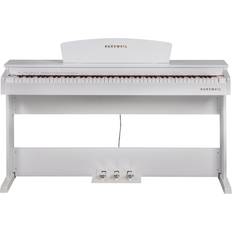Kurzweil M70 White Digital Piano
