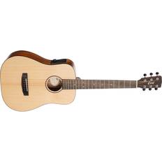 Cort Akustiska gitarrer Cort Earth GO OP