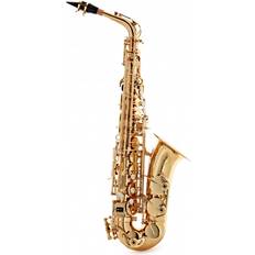 Grassi SAL700 School Series Alto Saxophone Lacquer