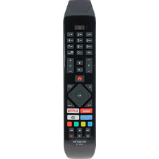 Télécommandes Hitachi Sedea Télécommande TV Universelle de Remplacement Compatible