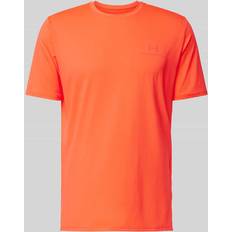 Orange - Træningstøj T-shirts Under Armour T-shirt Vanish Energy SS