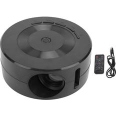 Vestidos Portable Movie Projector 1080P