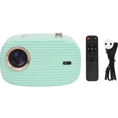 WiFi Mini Projector HD 1080P