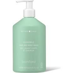 Chamomile Hair and Body Wash
