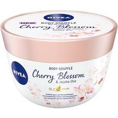 Nivea Huiles pour le Corps Nivea Body Soufflé Cherry Blossom & Huile de Jojoba 200 ml 200ml