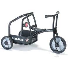 Winther Winther Police Tricycle