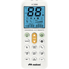 AC 200 Universal-Fernbedienung für Klimaanlagen