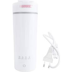Vestidos 4 in 1 Travel Electric Tea Kettle 300W 475ml