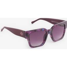 Solglasögon Radley RDS 6532 Purple Solglasögon Kvinna