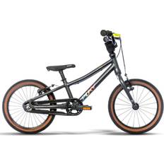 Puky LS-PRO 16-2 Alu 16" Flowmatic