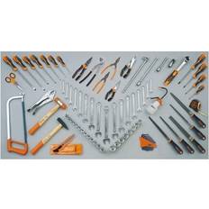 Beta Verktygsset Beta 5958U Assortimento Utensili Per Impiego Universale 85 Pz Set di attrezzi