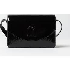 Mini Bag Louboutin's First Boutique - Black