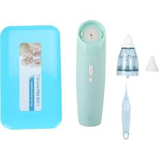 Zeblaze Electric Nasal Aspirator Portable Baby Mucus