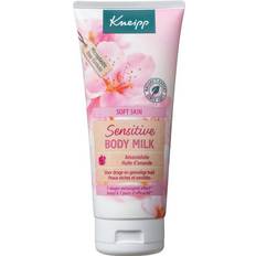 Kneipp Soft Skin Body Milk Amandelolie 200 ml