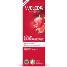 Weleda Firming Serum Granatæble Maca Peptider 30ml 30ml