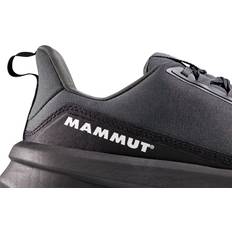 Mammut Shoes Mammut Aenergy Hike Low Schuhe - Weiss