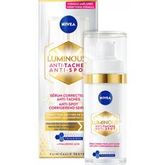 Nivea Sérums & Huiles Visage Nivea Cellular Luminous 630 Anti-Taches Sérum Correcteur 30 ml 30ml