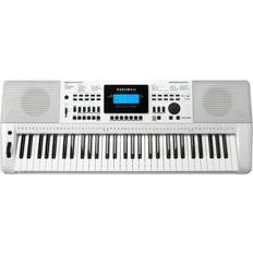 Kurzweil KP140 White Keyboard