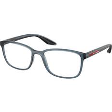 Briller & Læsebriller Prada Linea Rossa 53mm Optical Frame