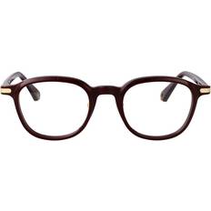 Cartier Red Glasses (20 products) find prices here »