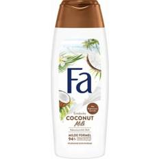 Douchegel Coconut Milk 250 ml