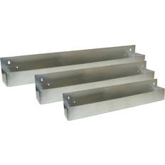 Bar Sets Beaumont Speed Rail 22 Inch Stainless Steel 558mm Bar Set
