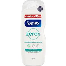 Sanex Gel 600ml Zero