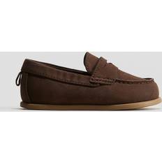 Baby Halbschuhe H&M Baby Loafer Baby - Braun