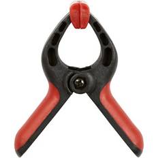 B&Q 40mm Spring One Size Clamp