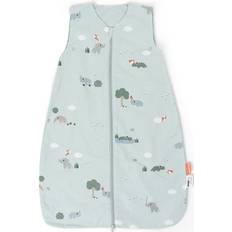 Done by Deer Playground Sovepose 6-18M TOG 1.0 Blå