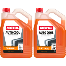 Bilvård & Fordonstillbehör Motul Frostskydd 112621 Kylarvätska 5L