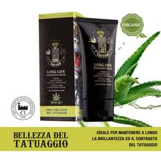 Cure dei tatuaggi Wondercare Tattoo Long Life Enhancing Cream 100 ml