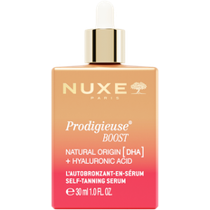Auto-bronzants Nuxe Self-Tanning Serum Prodigieuse BOOST 30ml