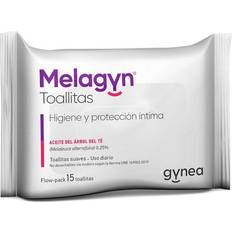 Toallitas húmedas Melagyn Toallitas Flow Pack 15 Toallitas