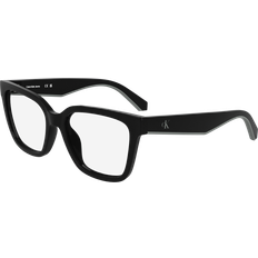 CKJ25611 001 53 Briller Kvinder Black 53mm