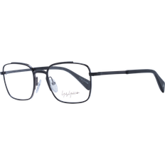Yohji Yamamoto Black Men Optical Frames