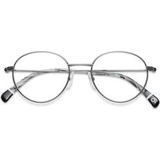 Etnia Barcelona Le Marais III Men's Glasses Gunmetal Size 47