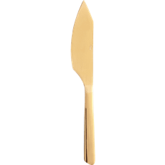 Kakkuleikkurit aida RAW Kakkuveitsi 28,7 cm Gold