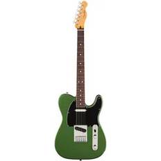 Fender player ii Fender Player II Modified Telecaster RW Harvest Green Metallic