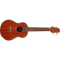 Takamine Ukuleler Takamine EGU-C1 Natural Ukelele de Concierto