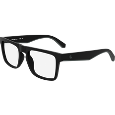 CKJ25612 002 54 Briller Mænd Black 54mm