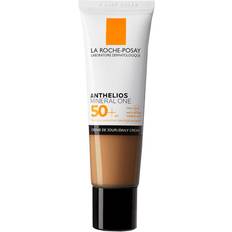 La Roche-Posay Protezioni Solari e Autoabbronzanti La Roche-Posay Anthelios Mineral One SPF50+ 05 Dark Brown 30ml
