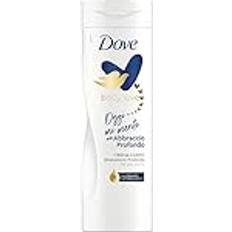 Dove Hudvård Dove Crema Corpo Abbraccio Profondo 400ml