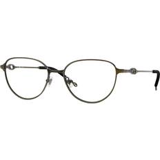 DL5003 1029 52 Gröna Glasögon