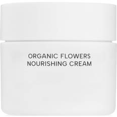 Whamisa Hudpleje Whamisa Organic Flowers Nourishing Cream 50 ml
