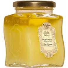 Orange Blossom Exfoliating Salts 300g