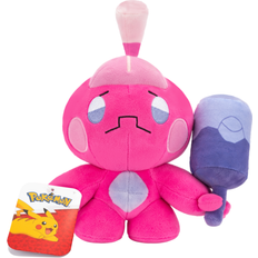Legetøj Jazwares Pokemon Tinkatink Bamse 20 cm Plys Dyr