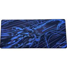 Huclan Aqua Control II Azure Blade Musmatta XXL