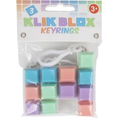 HGL Click Fidget 3 Pack