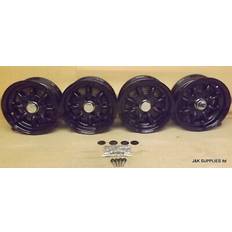 Car Rims JBW Superlight Wheels Car Set of 4 5x12 14et 4x101.6
